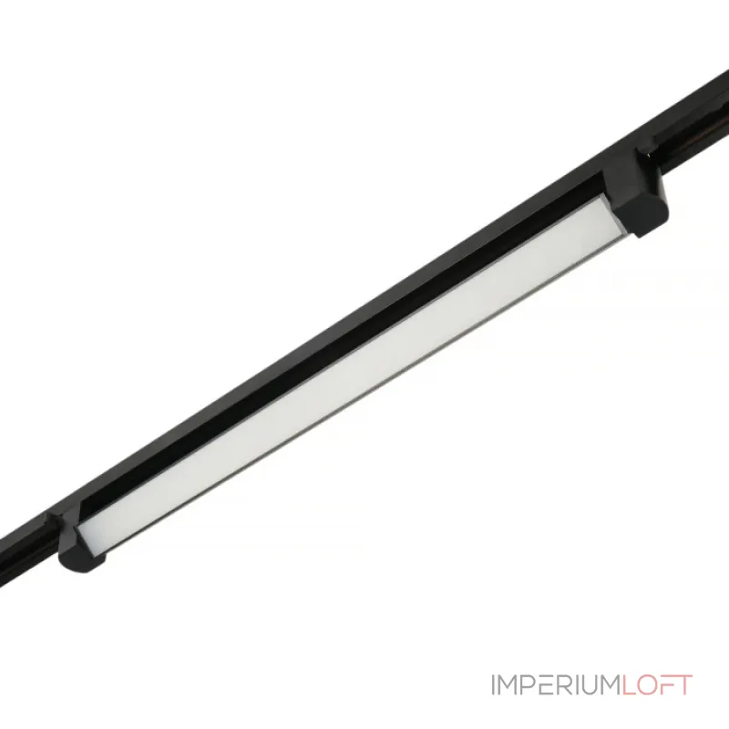 Трековый светильник MyFar Lines MT0112-30W4K-B