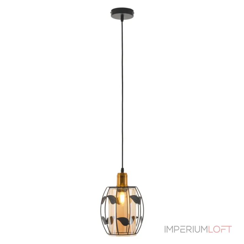 Подвесной светильник MyFar Huston MR1690-1P