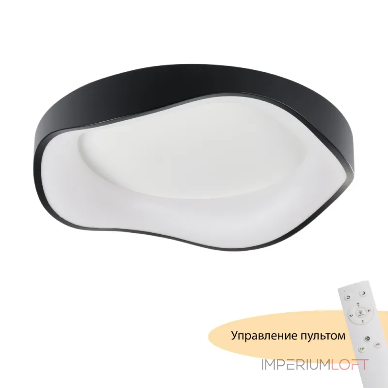 Потолочный светильник MyFar Diona MR9171-CL Потолочный светильник MyFar Diona MR9171-CL