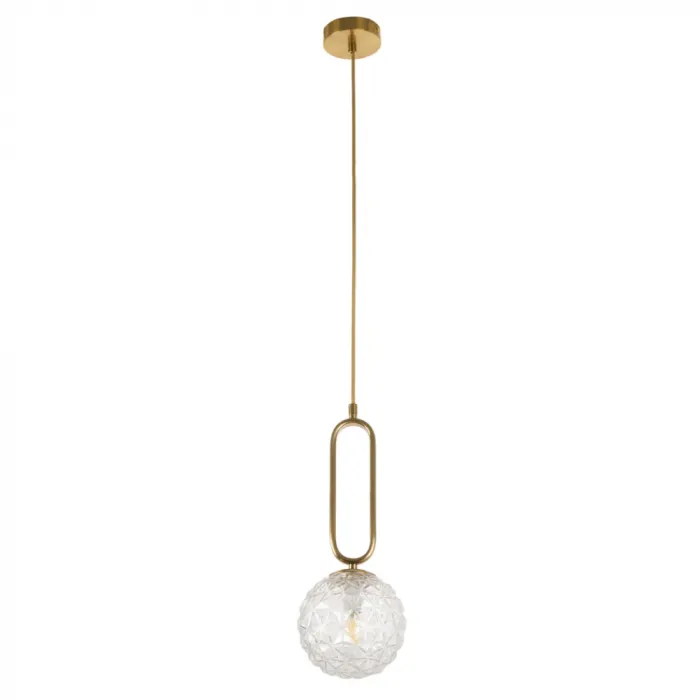 Подвесной светильник MyFar Pierre MR1164-1P от ImperiumLoft