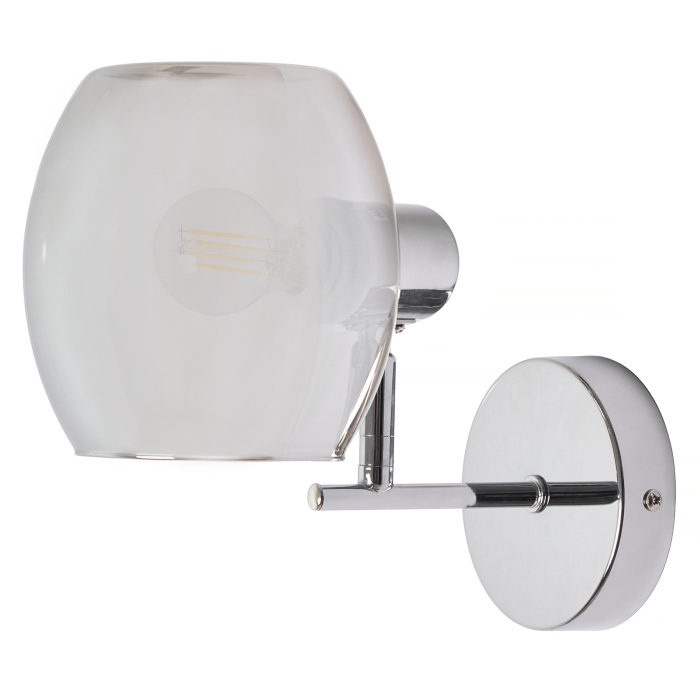 Бра MyFar Diana MR1640-1W от ImperiumLoft