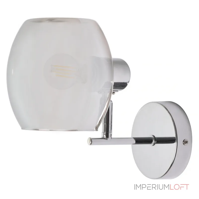 Бра MyFar Diana MR1640-1W Бра MyFar Diana MR1640-1W