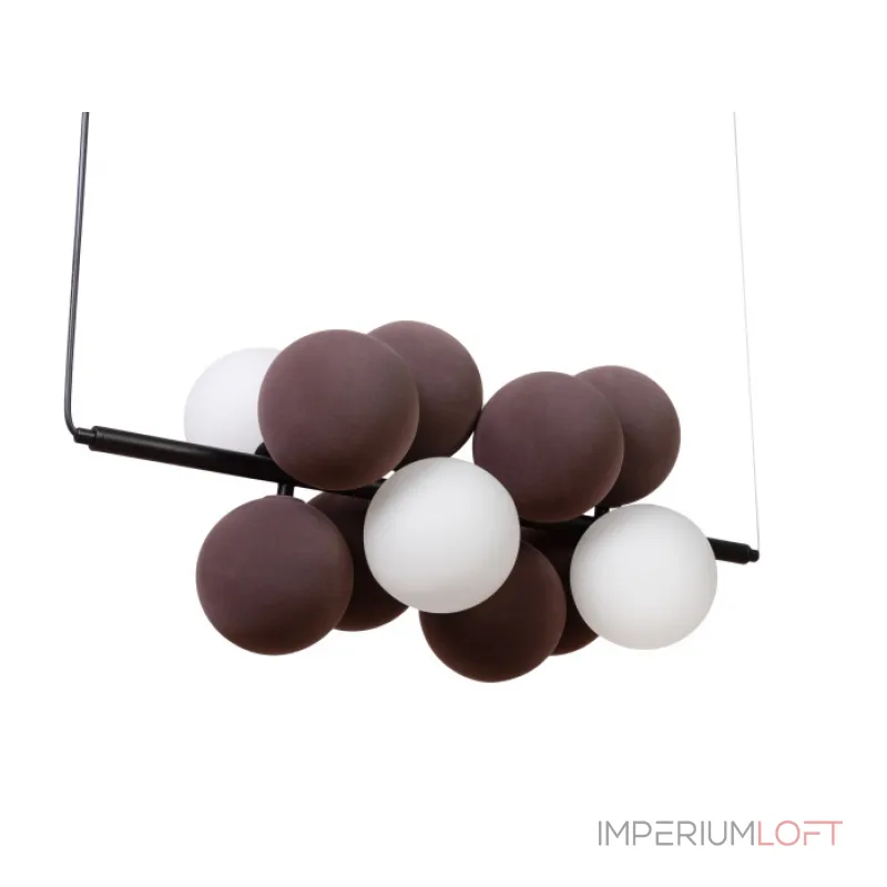 Подвесной светильник MyFar Michelle MR2080-4P от ImperiumLoft Подвесной светильник MyFar Michelle MR2080-4P от ImperiumLoft