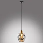 Подвесной светильник MyFar Huston MR1690-1P