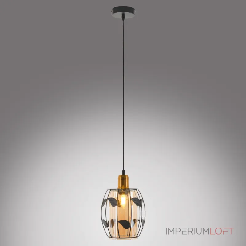 Подвесной светильник MyFar Huston MR1690-1P