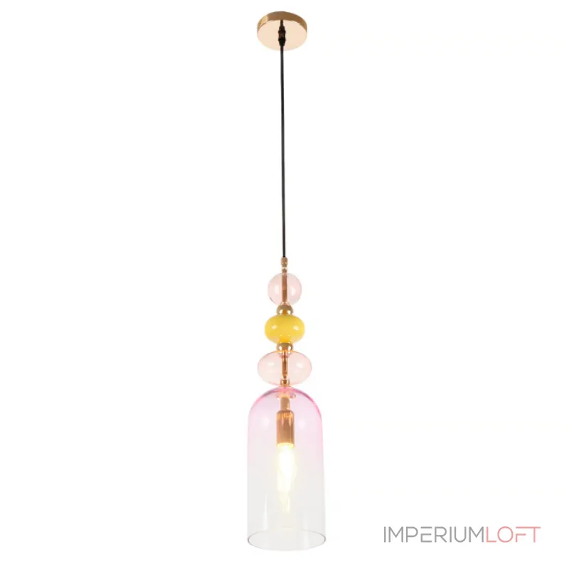 Подвесной светильник MyFar Louis MR2508-1P
