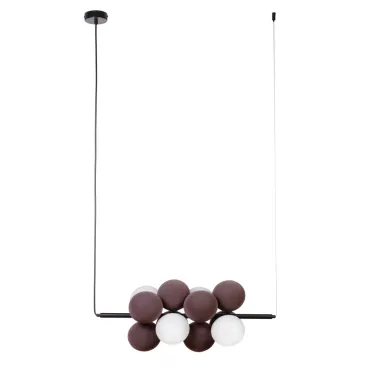 Подвесной светильник MyFar Michelle MR2080-4P