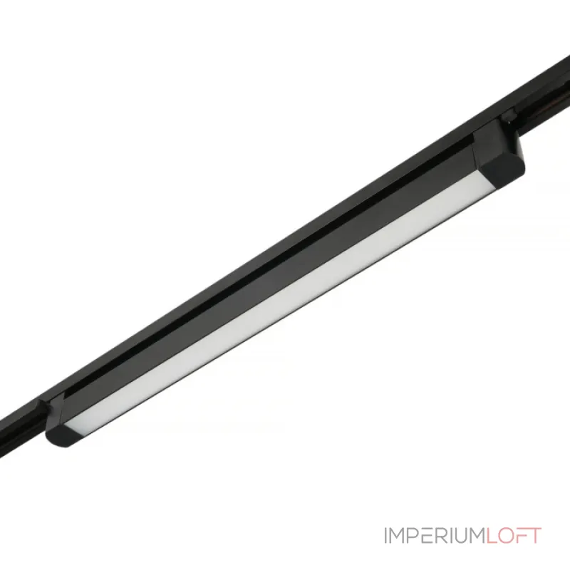 Трековый светильник MyFar Lines MT0112-30W4K-B