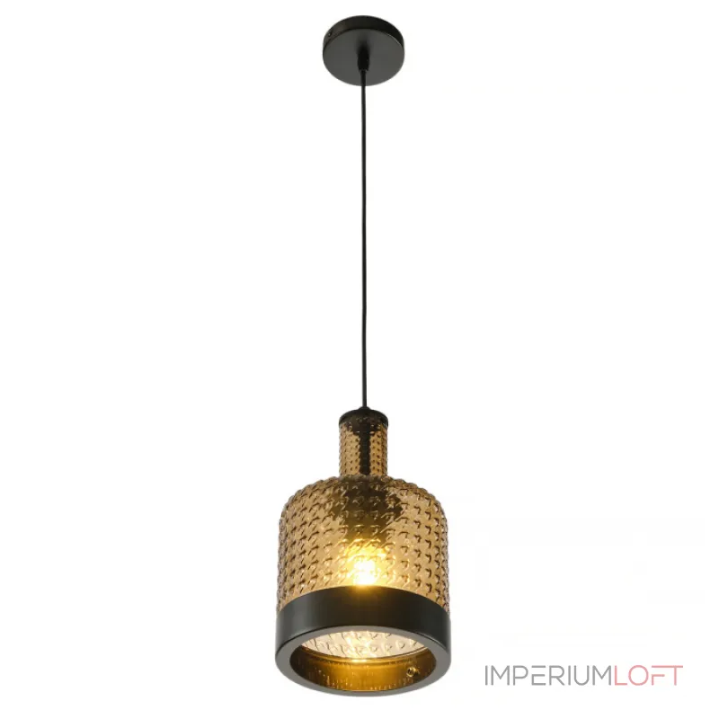 Подвесной светильник MyFar Edwin MR2472-1P Подвесной светильник MyFar Edwin MR2472-1P