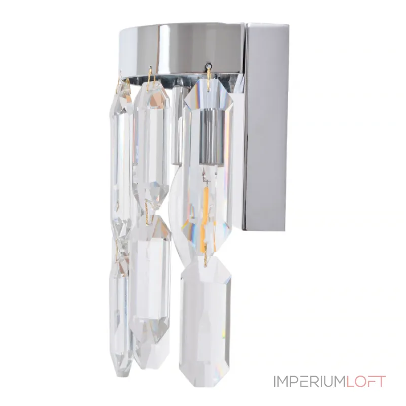 Настенный светильник MyFar David MR1970-1W Настенный светильник MyFar David MR1970-1W