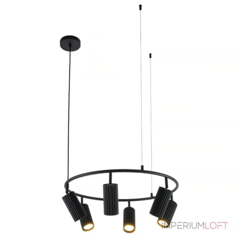 Подвесной светильник MyFar Alex MR2170-6P