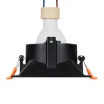 Точечный светильник MyFar Nexus MT2042-GU10-B