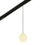Трековый светильник MyFar Sphere MT0223-10W3K-S-B