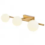 Настенный светильник MyFar Valency MR2031-3W
