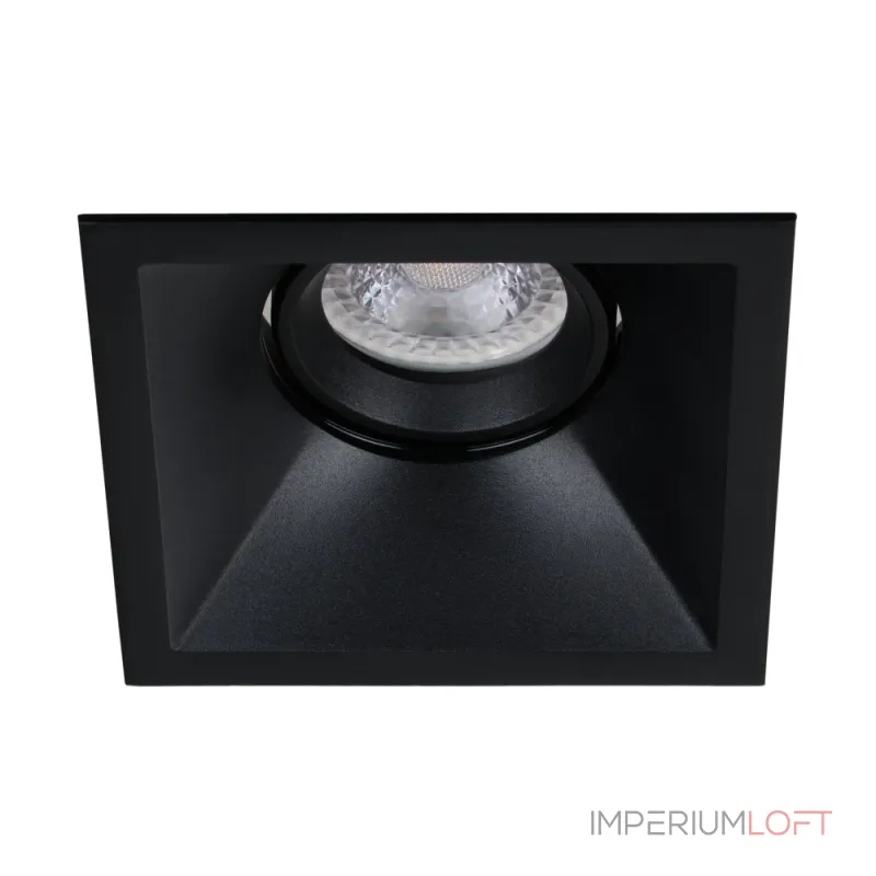Точечный светильник MyFar Nexus MT2042-GU10-B