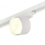 Трековый светильник MyFar Tube MT0124-GX53-W от ImperiumLoft Трековый светильник MyFar Tube MT0124-GX53-W от ImperiumLoft