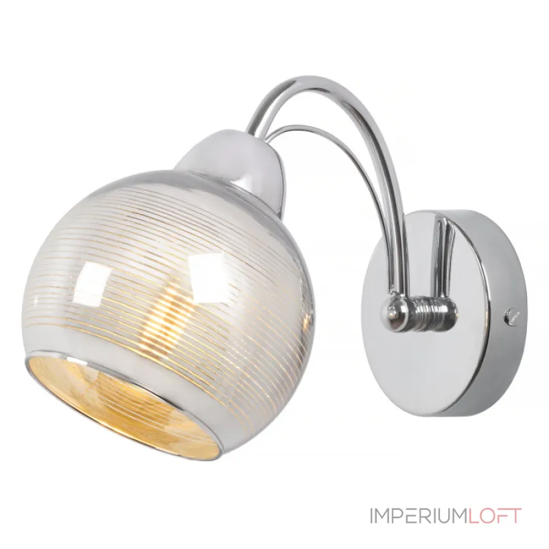 Бра MyFar Marsel MR1610-1W