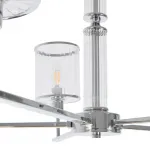 Люстра MyFar Alen MR1913-5P от ImperiumLoft