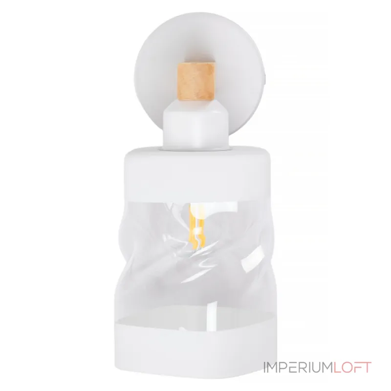 Бра MyFar Olivia MR1820-1W
