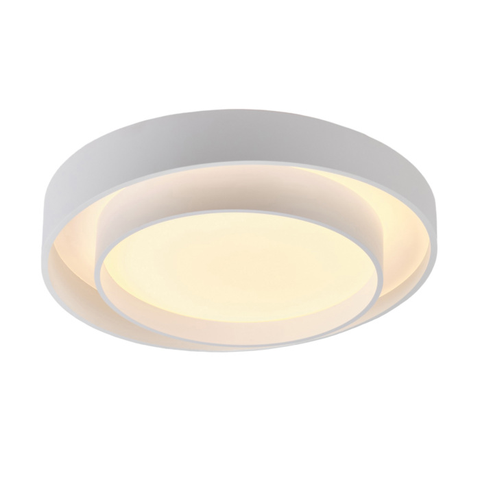 Потолочный светильник MyFar Rhea MR9160-CL от ImperiumLoft