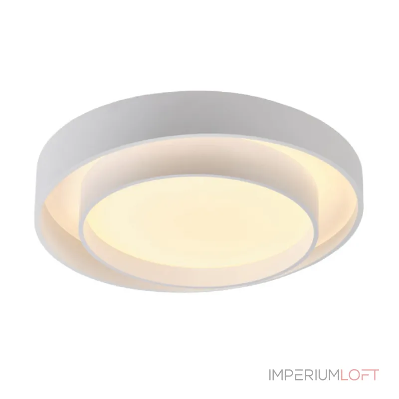 Потолочный светильник MyFar Rhea MR9160-CL Потолочный светильник MyFar Rhea MR9160-CL