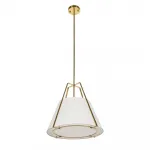 Люстра на штанге MyFar Finn MR2450-1P от ImperiumLoft