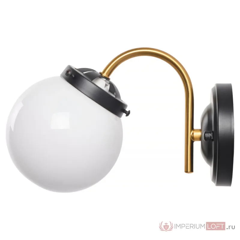 Бра MyFar Easy MR1760-1W от ImperiumLoft