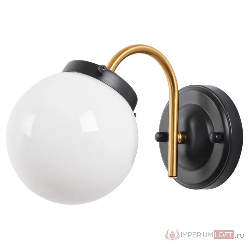 Бра MyFar Easy MR1760-1W от ImperiumLoft