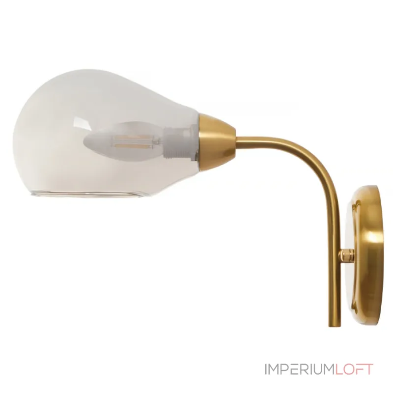 Бра MyFar Milagros MR1281-1W