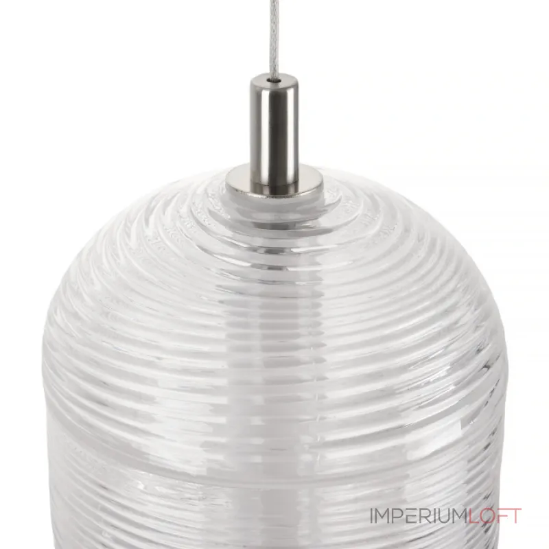Подвесной светильник MyFar Claire MR2121-1PL Подвесной светильник MyFar Claire MR2121-1PL