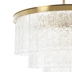 Потолочная люстра MyFar Francesca MR2610-8C