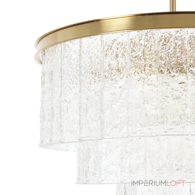 Потолочная люстра MyFar Francesca MR2610-8C