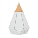 Подвесной светильник MyFar Brigitte MR1404-1P