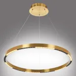 Подвесная люстра MyFar Lucas MR1240-PL