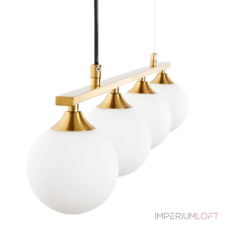 Подвесной светильник MyFar Stacy MR1011-4P