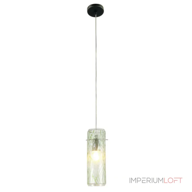 Подвесной светильник MyFar Santos MR2551-1P от ImperiumLoft