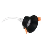 Точечный светильник MyFar Flare MT2063-G5.3-B