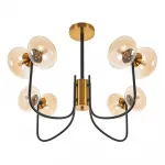 Люстра MyFar Scott MR1751-8P от ImperiumLoft