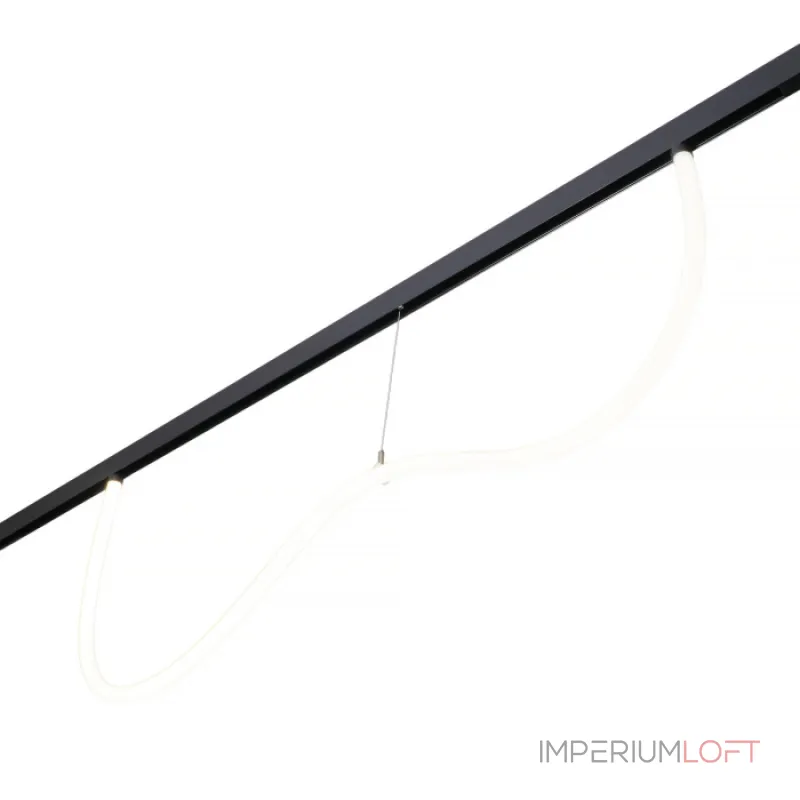 Трековый светильник MyFar Neon MT0224-20W3K-S-B