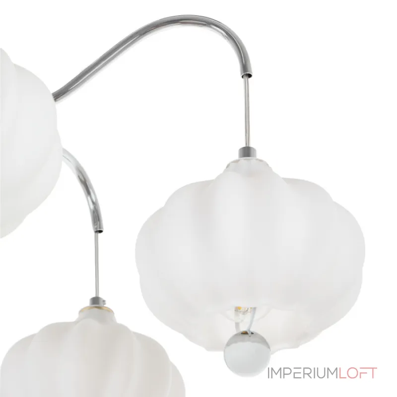 Потолочная люстра MyFar Katrin MR1811-5C