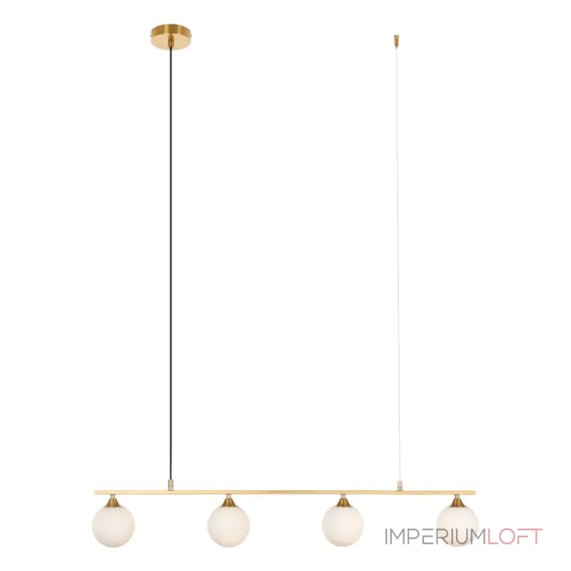 Подвесной светильник MyFar Stacy MR1011-4P
