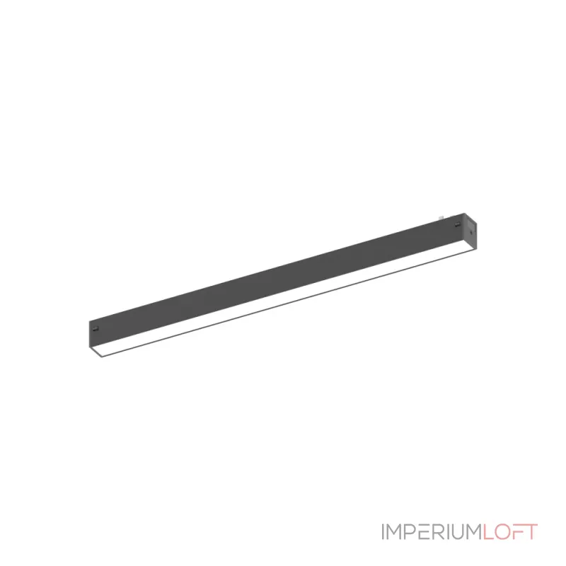 Трековый светильник MyFar PureLine MT0310-24WSM-T-B