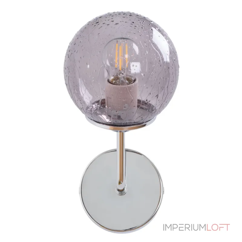 Бра MyFar Camilla MR1880-1W от ImperiumLoft