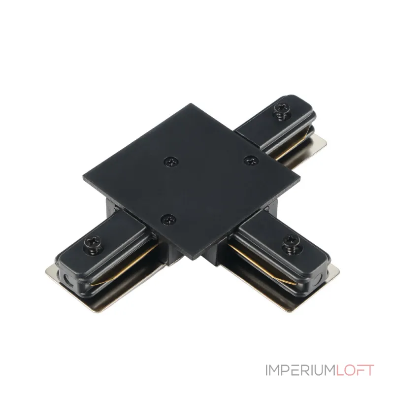 Т-образный коннектор MyFar Accessories for Single MT0102-CT-B