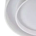 Потолочный светильник MyFar Rhea MR9160-CL от ImperiumLoft