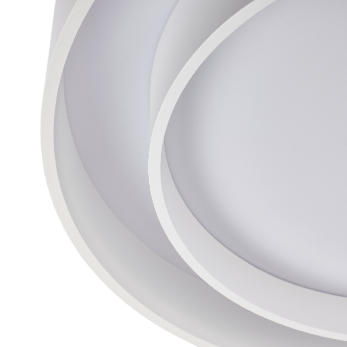 Потолочный светильник MyFar Rhea MR9160-CL от ImperiumLoft