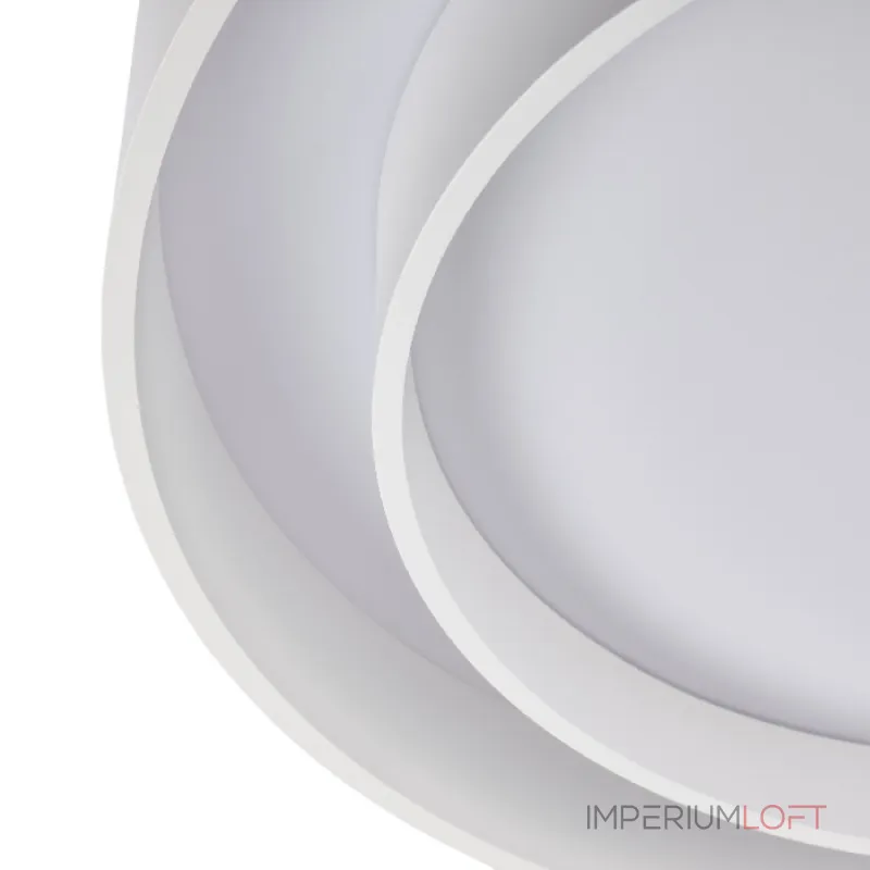 Потолочный светильник MyFar Rhea MR9160-CL Потолочный светильник MyFar Rhea MR9160-CL