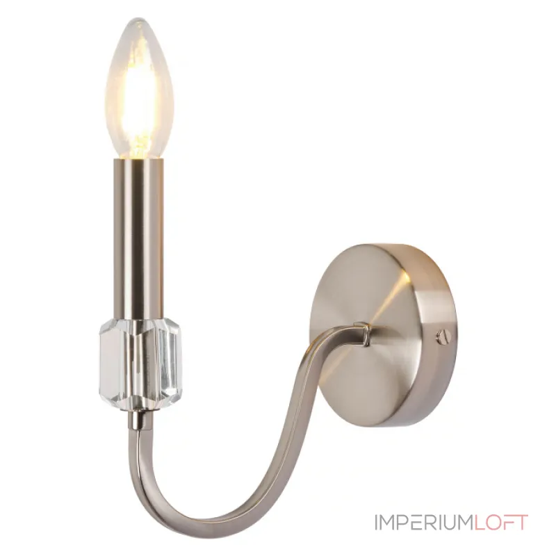 Бра MyFar Lena MR1890-1W от ImperiumLoft Бра MyFar Lena MR1890-1W от ImperiumLoft