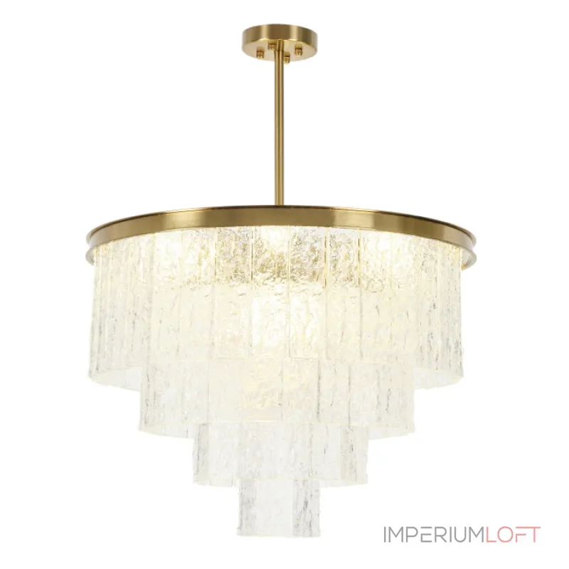 Потолочная люстра MyFar Francesca MR2610-8C
