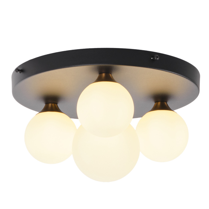 Люстра MyFar Cross MR1980-4C от ImperiumLoft